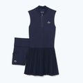 Tenniskleid Lacoste EF0151 navy blue