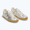 Damen-Schuhe VEJA Esplar Logo silver/pierre/natural 8