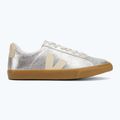 Damen-Schuhe VEJA Esplar Logo silver/pierre/natural 2