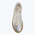 Damen-Schuhe VEJA Esplar Logo silver/pierre/natural 5