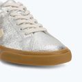 Damen-Schuhe VEJA Esplar Logo silver/pierre/natural 7