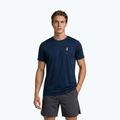 Herren-Shirt Aulp Tommy navy