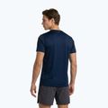 Herren-Shirt Aulp Tommy navy 2