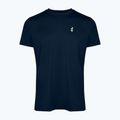 Herren-Shirt Aulp Tommy navy 3