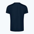 Herren-Shirt Aulp Tommy navy 4