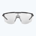 Julbo Ultimate Reactiv 0-3 schwarz/klar Sonnenbrille 2