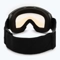 Skibrille Julbo Launcher Reactiv High Contrast black/flash blue 3
