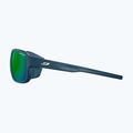 Sonnenbrille Julbo Montebianco 2 Spectron matte dark blue/blue 3