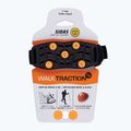 Sidas Walk 1/2 Traktion Schuh Overlays schwarz CTRWALKHALF16 4