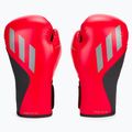 adidas Speed Tilt 150 rot SPD150TG Boxhandschuhe 2
