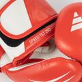 adidas Speed Tilt 250 rot SPD250TG Boxhandschuhe 5
