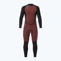 Schaumstoff für das Schwimmen Herren Picture Equation 4/3 mm black 3