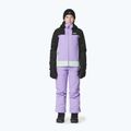 Skijacke Kinder Picture Seady black / paisley purp / silt green 2