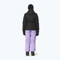 Skijacke Kinder Picture Seady black / paisley purp / silt green 3