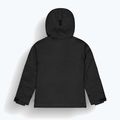 Skijacke Kinder Picture Seady black / paisley purp / silt green 8