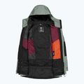 Skijacke Herren Picture Jomoh 10/10 laurel wreath/ black 8
