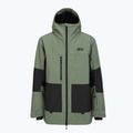Skijacke Herren Picture Jomoh 10/10 laurel wreath/ black