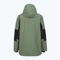 Skijacke Herren Picture Jomoh 10/10 laurel wreath/ black 2