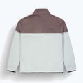 Fleece Sweatshirt Hoodie Herren Picture Arcca 1/4 Fleece deep taupe/pigeon 8