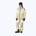 Skijacke Damen Picture Haakon roebuck / lime / cream hemp 2