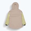 Skijacke Damen Picture Haakon roebuck / lime / cream hemp 8