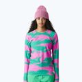 Damen-Thermoaktiv-Sweatshirt Picture Milita Printed retro bliss print