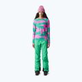 Damen-Thermoaktiv-Sweatshirt Picture Milita Printed retro bliss print 2