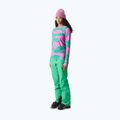 Damen-Thermoaktiv-Sweatshirt Picture Milita Printed retro bliss print 3