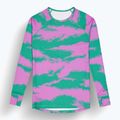 Damen-Thermoaktiv-Sweatshirt Picture Milita Printed retro bliss print 5