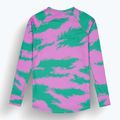 Damen-Thermoaktiv-Sweatshirt Picture Milita Printed retro bliss print 6