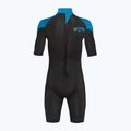 Neoprenanzug für Männer Billabong 2/2 Absolute BZ SS FL Spring blue 3