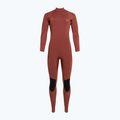 Neoprenanzug für Frauen Billabong 4/3 Synergy BZ Full red 2