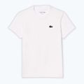Shirt Damen Lacoste TF9246 white 4
