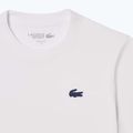 Shirt Damen Lacoste TF9246 white 5