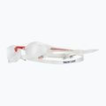 TYR Tracer-X Elite Rennschwimmbrille klar/rot/marine LGTRXEL_642 6