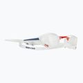 TYR Tracer-X Elite Rennschwimmbrille klar/rot/marine LGTRXEL_642 7