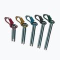 Eisschraube BLUE ICE Aero Lite Ice Screw grün 1216 2