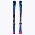 Damen Ski Alpin Elan Insomnia 14 TI PS blau + ELW 9 ACDGAG20