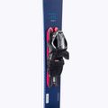 Damen Ski Alpin Elan Insomnia 14 TI PS blau + ELW 9 ACDGAG20 7