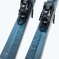Abfahrtski Elan Primetime 44+ Fusion X + Schnürung EMX 12.0 GW Fusion X 5