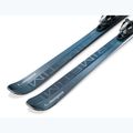 Abfahrtski Elan Primetime 44+ Fusion X + Schnürung EMX 12.0 GW Fusion X 6