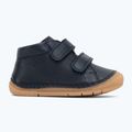 Froddo Kinderschuhe G2130346 dunkelblau 2