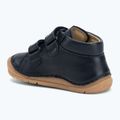 Froddo Kinderschuhe G2130346 dunkelblau 3
