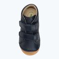 Froddo Kinderschuhe G2130346 dunkelblau 5