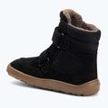 Kinder Barfuß-Winterstiefel Froddo Tex Schwarz 3