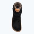 Kinder Barfuß-Winterstiefel Froddo Tex Schwarz 5
