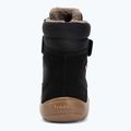 Kinder Barfuß-Winterstiefel Froddo Tex Schwarz 6
