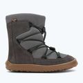 Kinder-Barefoot-Winterstiefel Froddo Tex Track Wool grau 2