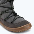 Kinder-Barefoot-Winterstiefel Froddo Tex Track Wool grau 7