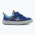 Barfußschuhe für Kinder Froddo Baze electric blue 2